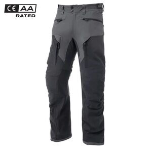 Mosko Moto Men's Woodsman OTB Motorcycle Pants - size 30